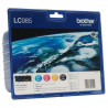 CARTUTX BROTHER (LC985VALBP) PACK