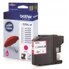 CARTUTX BROTHER LC225XLM MAGENTA