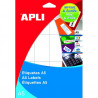 ETIQUETES A5 (0080x0120) (017f/225ef) APL01857
