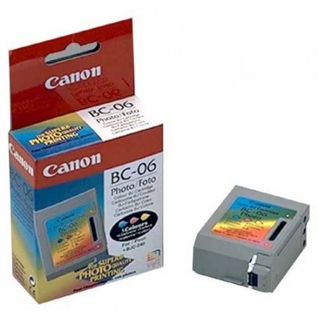 CARTUTX CANON (BC06)(0886A) FOTOG.