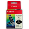 CARTUTX CANON (BCI11B)(0957A) NEGRE                        (ABO)