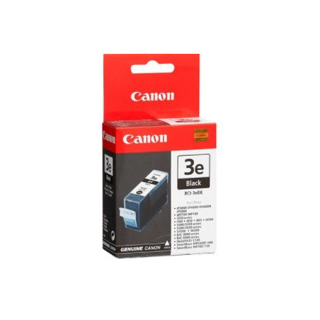 CARTUTX CANON (BCI3EB)(4479A) NEGRE