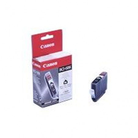 CARTUTX CANON (BCI6BK)(4705A) NEGRE