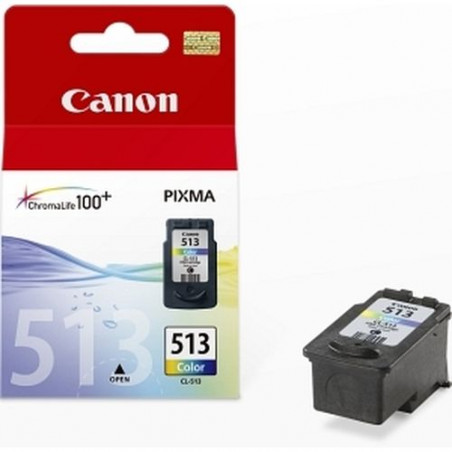 CARTUTX CANON (CL513)(2971B) COLOR