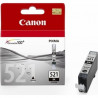 CARTUTX CANON (CLI521BK)(2933B) NEGRE PIXMA IP3600