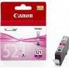 CARTUTX CANON (CLI521M)(2935B)MAGENTA PIXMA IP3600