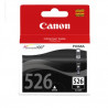 CARTUTX CANON (CLI526BK)(4540B) NEGRE