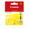 CARTUTX CANON (CLI526Y)(4543B) GROC