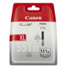 CARTUTX CANON (CLI551GYXL)(6447B) GRIS