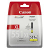 CARTUTX CANON (CLI551YXL)(6446B) GROC