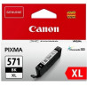 CARTUTX CANON (CLI571BKXL)(0331C) NEGRE