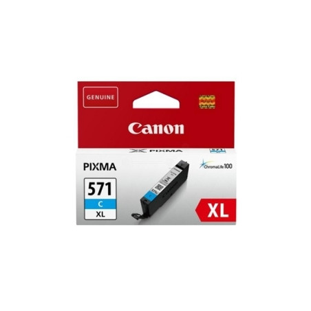 CARTUTX CANON (CLI571CXL)(0332C) CIAN