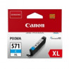 CARTUTX CANON (CLI571CXL)(0332C) CIAN