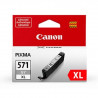 CARTUTX CANON (CLI571GXL)(0389C) GRIS