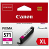 CARTUTX CANON (CLI571MXL)(0333C) MAGENTA