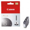 CARTUTX CANON (CLI8BK)(0620B) PIXMA IP3300