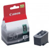 CARTUTX CANON (PG50)(0616B) NEGRE