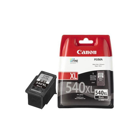 CARTUTX CANON (PG540XL)(5222B) NEGRE