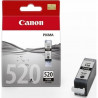 CARTUTX CANON (PGI520BK)(2932B) NEGRE