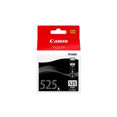 CARTUTX CANON (PGI525PGBK)(4529B) NEGRE