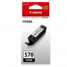 CARTUTX CANON (PGI570BK)(0372C) NEGRE