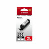 CARTUTX CANON (PGI570PGBKXL)(0318C) NEGRE