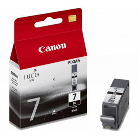 CARTUTX CANON (PGI7BK)(2444B)NEGRE PIXMA MX7000