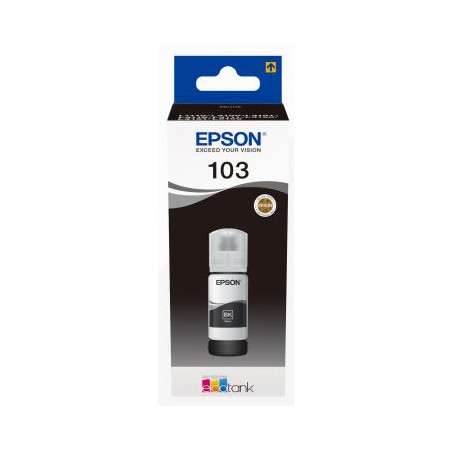 CARTUTX EPSON (T00S14A)(103) NEGRE 4.500f