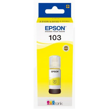 CARTUTX EPSON (T00S44A)(103) GROC 7.500f