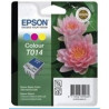 CARTUTX EPSON (T014401) COLOR