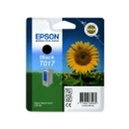 CARTUTX EPSON (T017401) NEGRE