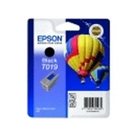 CARTUTX EPSON (T020401) COLOR