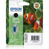 CARTUTX EPSON (T026401) NEGRE