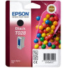 CARTUTX EPSON (T028401) NEGRE