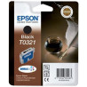CARTUTX EPSON (T032140) NEGRE