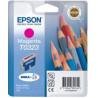CARTUTX EPSON (T032340) MAGENTA