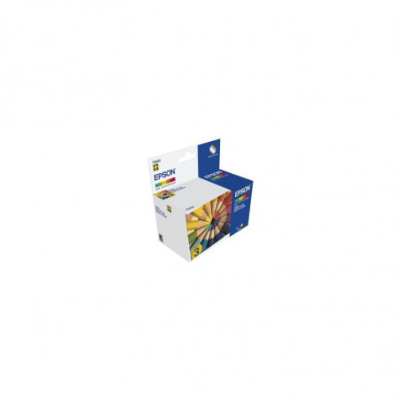 CARTUTX EPSON (T032540) COLOR                              (ABO)