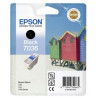 CARTUTX EPSON (T036140) NEGRE