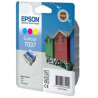 CARTUTX EPSON (T037040) COLOR