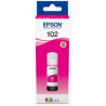 CARTUTX EPSON (T03R240)(102) CIAN 70ml 6.000f ECOTANK