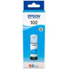 CARTUTX EPSON (T03R440)(102) GROC 70ml 6.000f ECOTANK