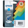 CARTUTX EPSON (T042240) CYAN