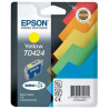 CARTUTX EPSON (T042440) YELLOW