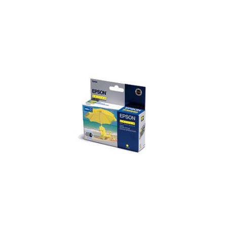 CARTUTX EPSON (T043140) NEGRE HC