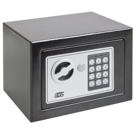 CAIXA CAPDALS / FORTA 415x453x491 SENTRY QE4531 IGNIFUGA