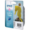 CARTUTX EPSON (T048640) MAGENTA CLAR