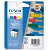 CARTUTX EPSON (T052040) COLOR