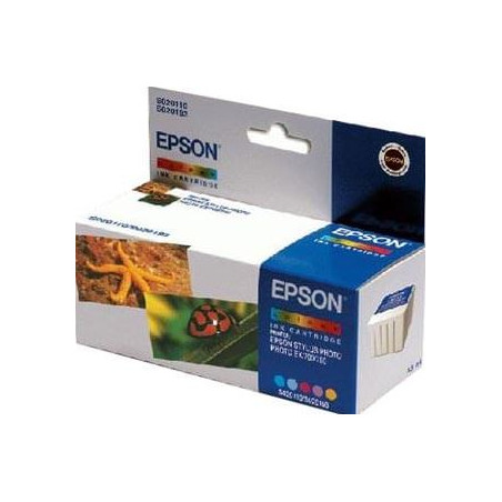 CARTUTX EPSON (T053040) COLOR