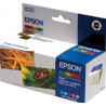CARTUTX EPSON (T053040) COLOR