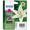 CARTUTX EPSON (T0593) MAGENTA